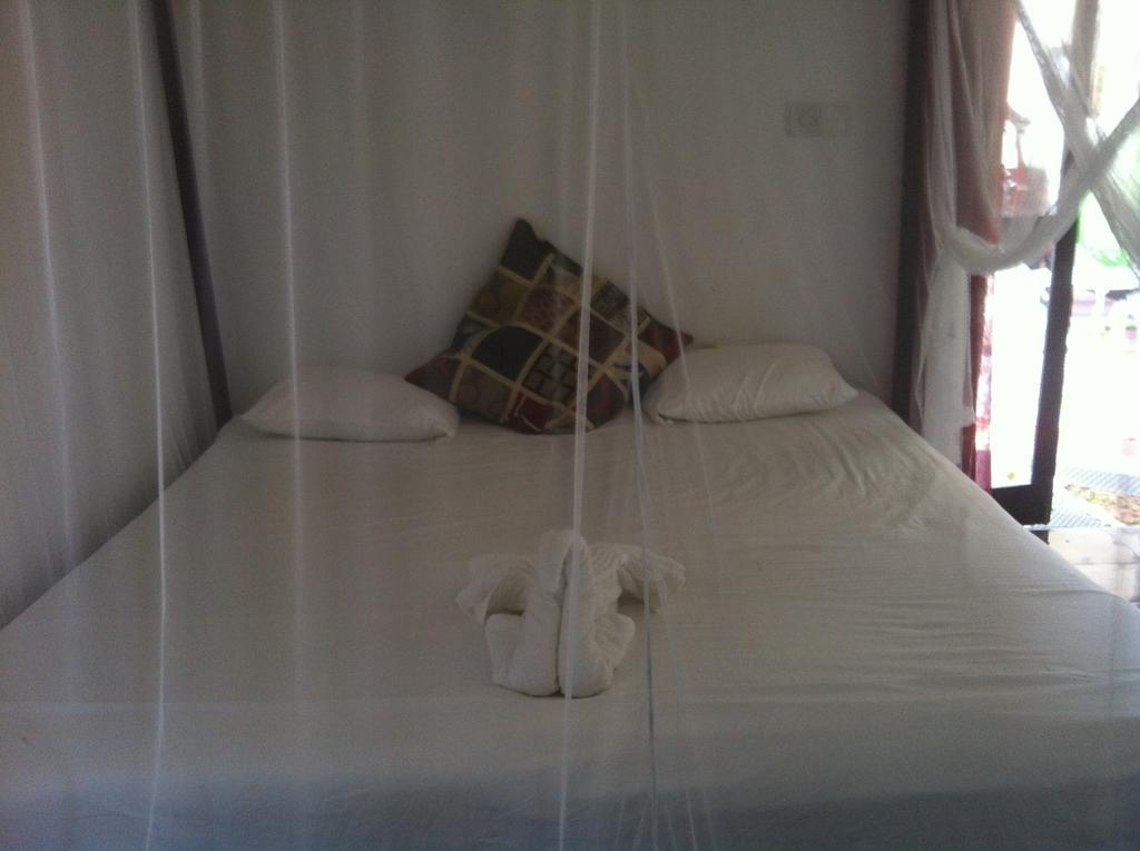 Friends Guesthouse Kudapaduwa Exterior photo